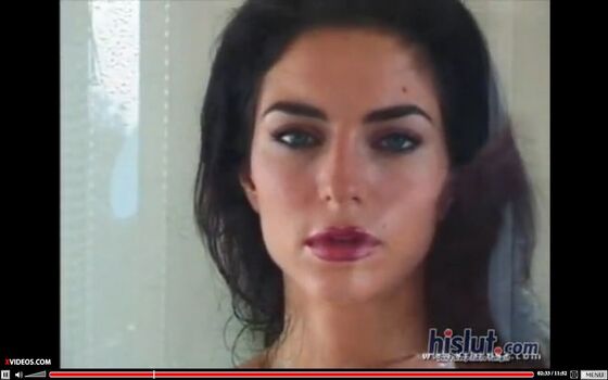 Full leaked Rebecca lord private photo