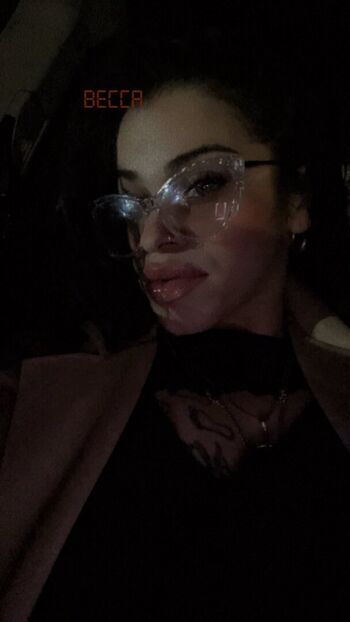 Full leaked Rebecca marie private onlyfans photo