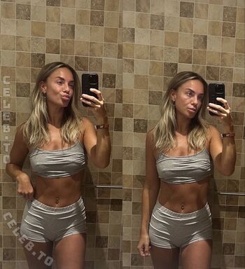 Full leaked Rebecca mathe private photo