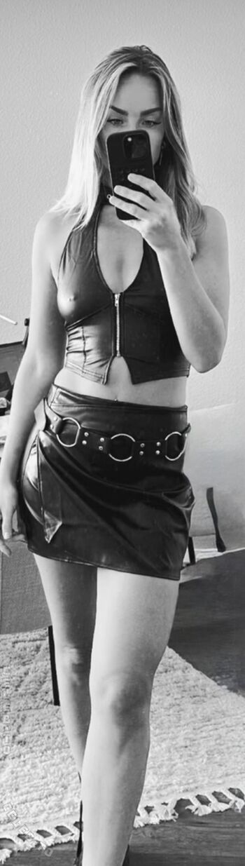Full leaked Rebecca mathe private photo