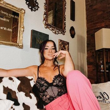 Full leaked Rebecca maxwell private photo