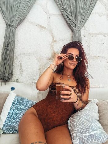 Full leaked Rebecca maxwell private photo