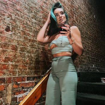 Full leaked Rebecca maxwell private photo
