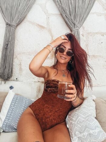 Full leaked Rebecca maxwell private photo