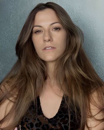 Rebecca P