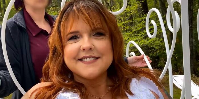 Full leaked Rebecca parrot private photo