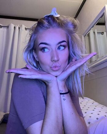 Full leaked Rebecca pleym page private photo