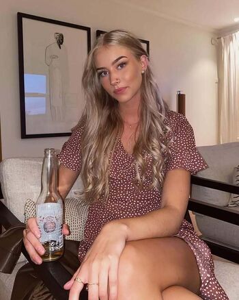 Full leaked Rebecca pleym page private photo