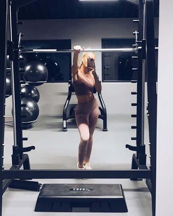 Full leaked Rebecca pleym page private photo