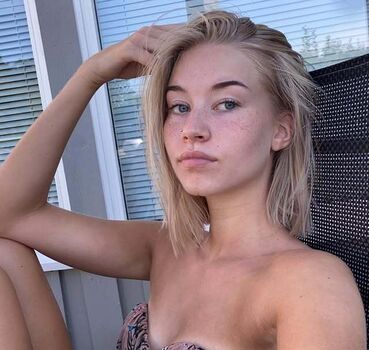 Full leaked Rebecca pleym page private photo