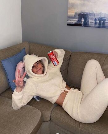 Full leaked Rebecca pleym page private photo