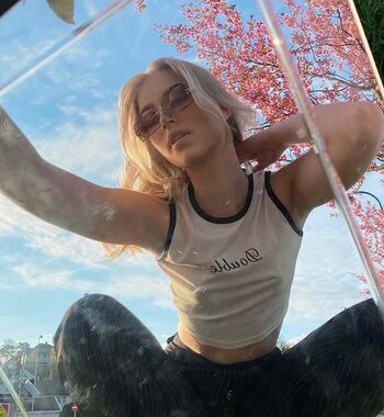 Full leaked Rebecca pleym page private photo