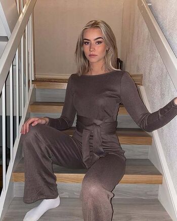 Full leaked Rebecca pleym page private photo