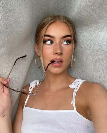Full leaked Rebecca pleym page private photo