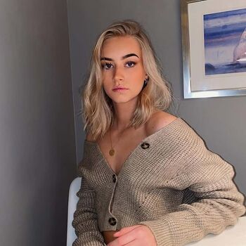 Full leaked Rebecca pleym page private photo
