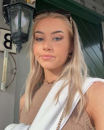 Full leaked Rebecca pleym page private photo