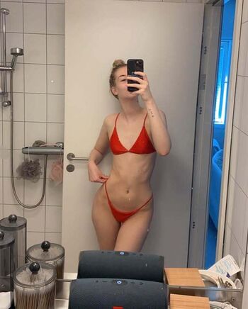 Full leaked Rebecca pleym page private photo
