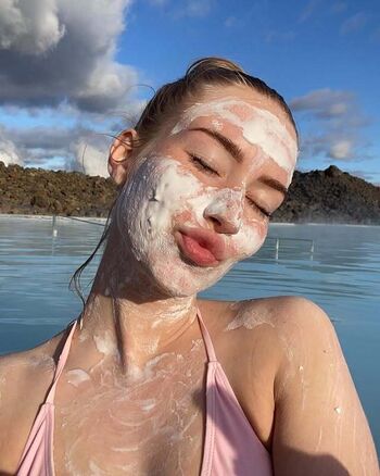 Full leaked Rebecca pleym page private photo