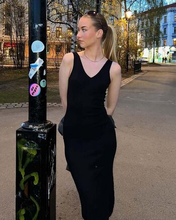 Full leaked Rebecca pleym private photo