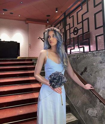 Full leaked Rebecca pleym private photo