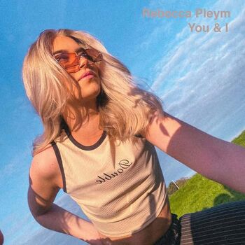 Full leaked Rebecca pleym private photo