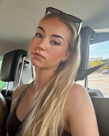 Full leaked Rebecca pleym private photo