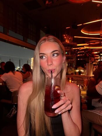 Full leaked Rebecca pleym private photo
