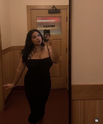 Full leaked Rebecca rodriguez page private photo