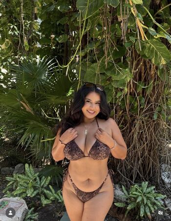 Full leaked Rebecca rodriguez page private photo