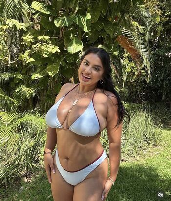 Full leaked Rebecca rodriguez page private photo