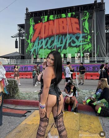 Full leaked Rebecca rodriguez private photo