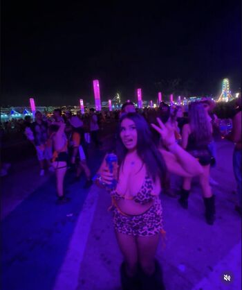Full leaked Rebecca rodriguez private photo