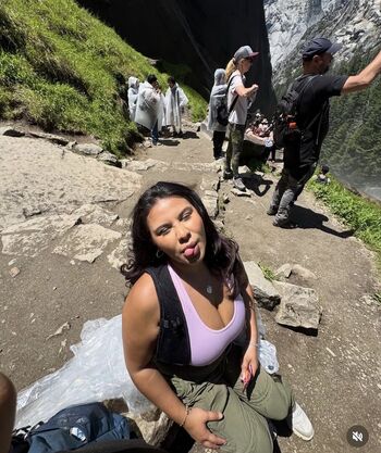Full leaked Rebecca rodriguez private photo