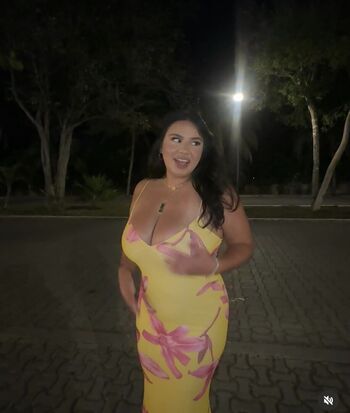 Full leaked Rebecca rodriguez private photo