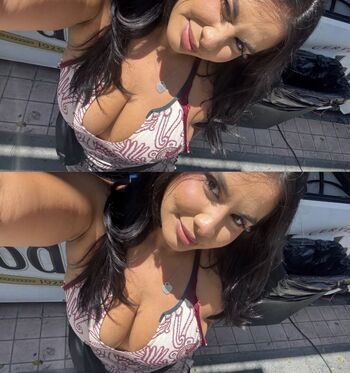 Full leaked Rebecca rodriguez private photo