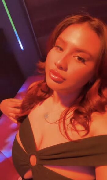 Full leaked Rebecca rodriguez private photo