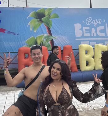 Full leaked Rebecca rodriguez private photo