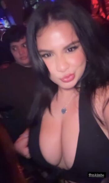 Full leaked Rebecca rodriguez private photo
