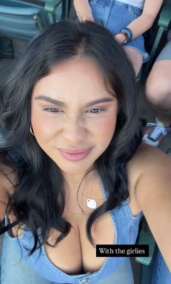 Full leaked Rebecca rodriguez private photo