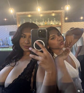 Full leaked Rebecca rodriguez private photo
