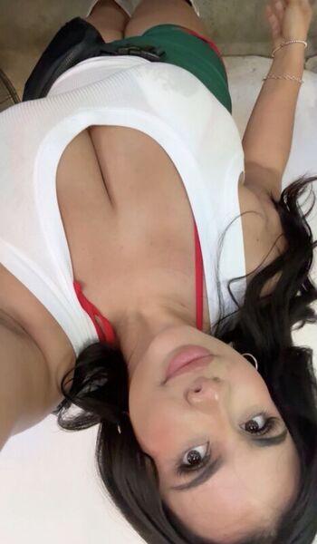 Full leaked Rebecca rodriguez private photo
