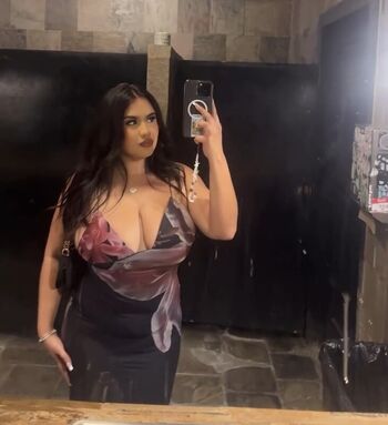Full leaked Rebecca rodriguez private photo