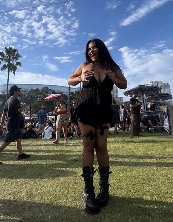Full leaked Rebecca rodriguez private photo