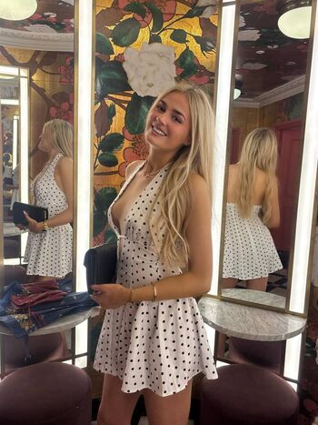 Full leaked Rebecca rose private onlyfans photo