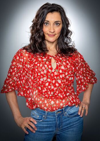 Full leaked Rebecca sarker private onlyfans photo