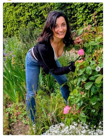 Full leaked Rebecca sarker private photo