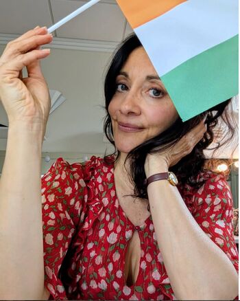 Full leaked Rebecca sarker private photo