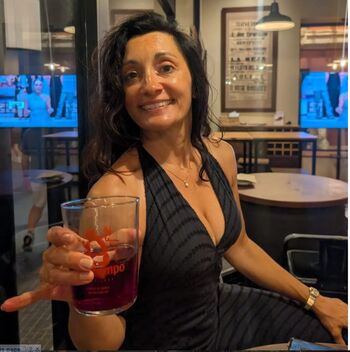 Full leaked Rebecca sarker private photo