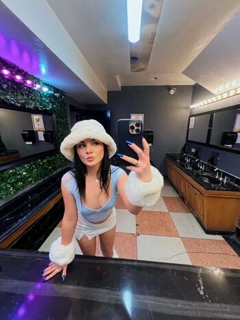 Full leaked Rebecca slywchuk private photo