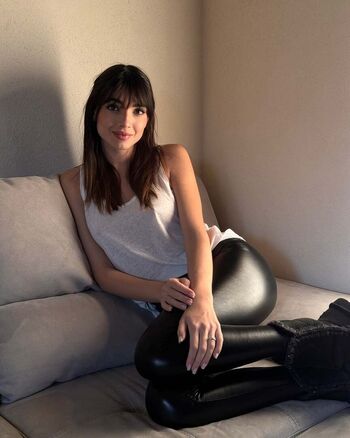 Rebecca Staffelli